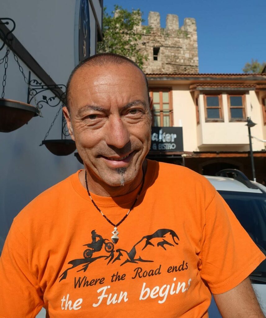 Alper Sirin